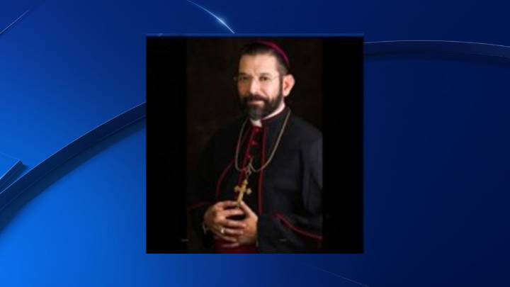 Daniel Flores es electo vicepresidente de la Conferencia de Obispos Católicos de EEUU