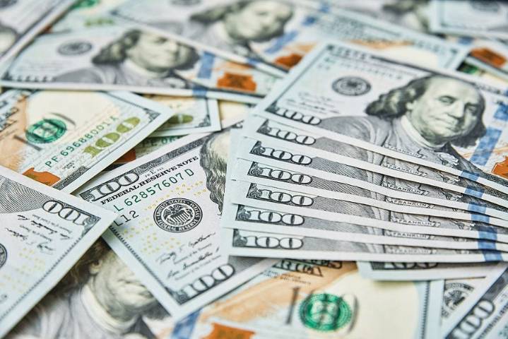 Maryland teacher hits $459K jackpot after gas station stop