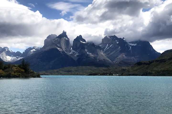 Dos mexicanos muertos y siete desaparecidos tras tormenta de nieve en la Patagonia
