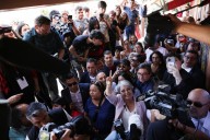 Leftist Jara leads Chile’s presidential election in early count