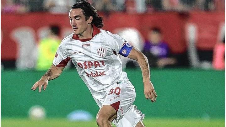 Mauro Pittón: 'Unión entregó todo y se llevó un triunfazo en una cancha difícil'"