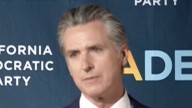 Newsom targets Trump after Prop 50 passes