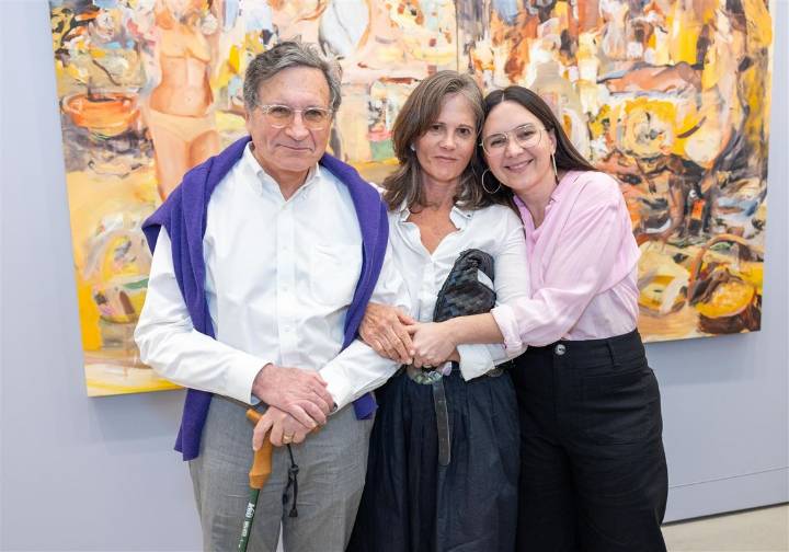 How Bari Weiss, a Pittsburgh native and CBS News editor-in-chief, learned to argue, listen and lead