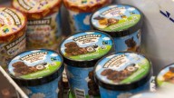 Ben & Jerry’s board chair is not fit to serve, parent company says