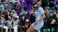 LSU women's basketball vs Alcorn State score, live updates
