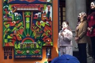 Quiere Brugada que la CDMX sea la mejor sede mundialista