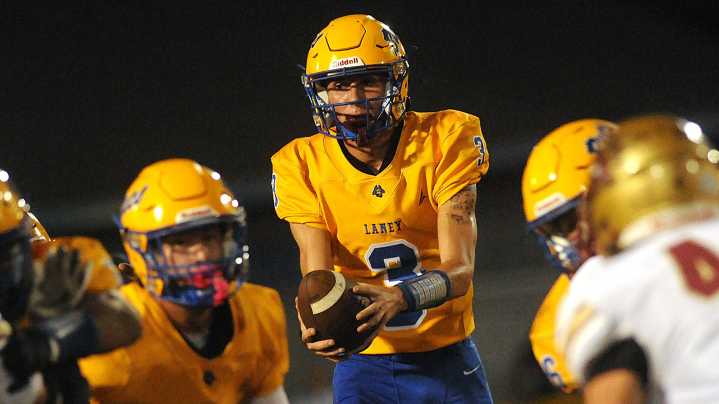35 high school football players to watch this postseason