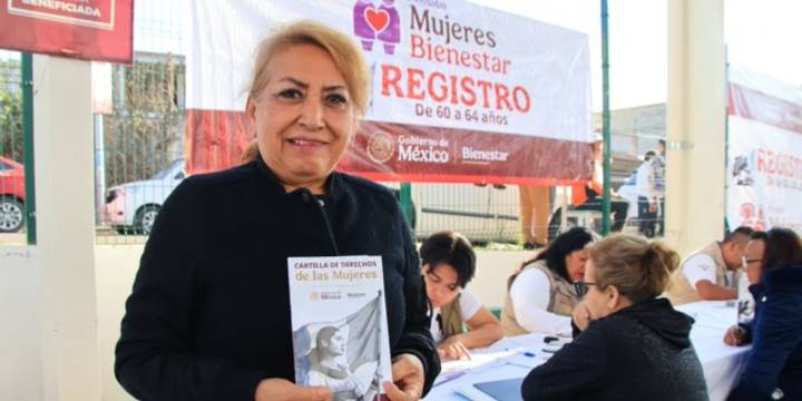 Pensión Mujeres Bienestar: ¿Quiénes reciben el pago de 3 mil pesos, hoy viernes 21 de noviembre?