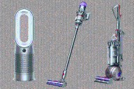 From Airwraps to vacuums, Dyson delivered on Cyber Monday deals