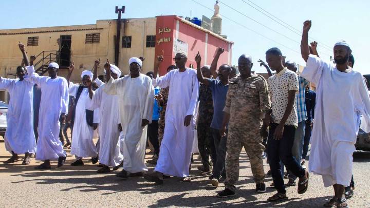 Indian national abducted in Sudan: Ambassador confirms close coordination with India for Adarsh Behera's release from RSF