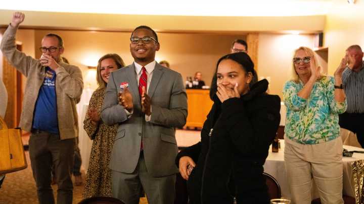 Des Moines voters approve $265M school bond issue, officials say