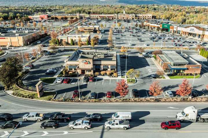 Cumberland County’s identity crisis: Rapid growth, retail boom threaten rural heritage