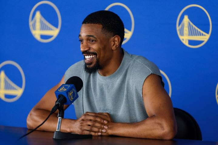 Warriors’ Kerr gives timetable for possible Melton return, Curry’s injury diagnosis a ‘big relief’