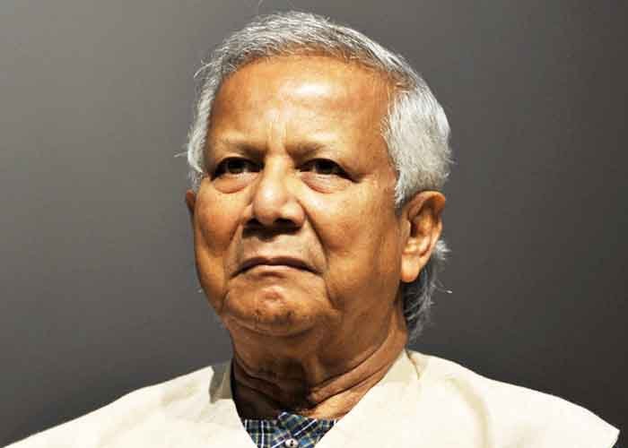 False murder cases sweep Bangladesh under Yunus government: Report