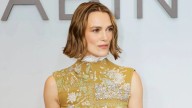 ‘It helps me remember lines’: Keira Knightley reveals how art helps her live with dyslexia