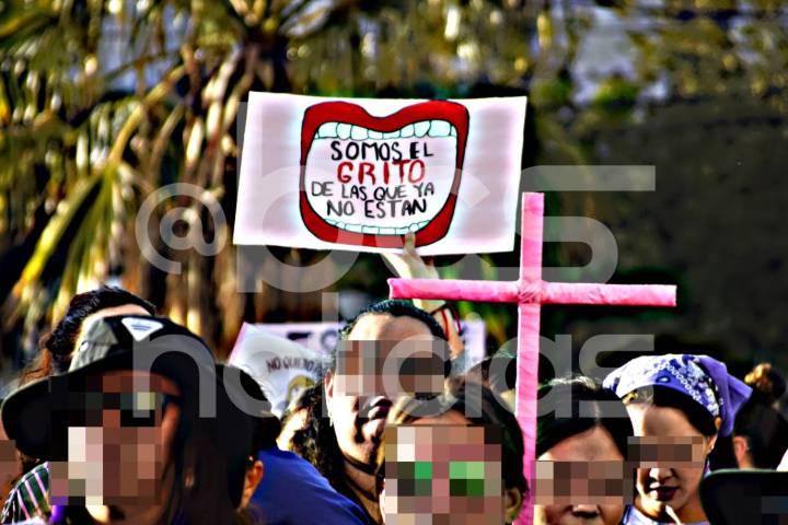 Se sumó un caso de feminicidio en BCS, durante el mes de octubre; es el quinto del año 