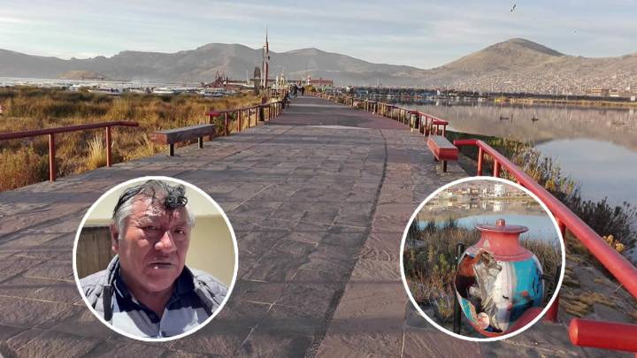Puno: Inundaciones crónicas afectan Vallecito sin respuesta