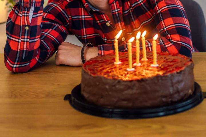 Family Denies Eating Son’s Birthday Cake After Finishing Nearly All of It