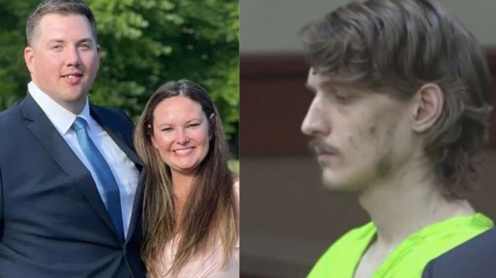 Judge finds man accused of killing Cobb County couple inside their home guilty on all 13 counts
