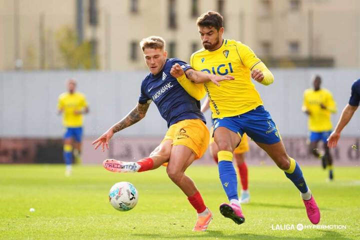 La mejor defensa es un buen ataque