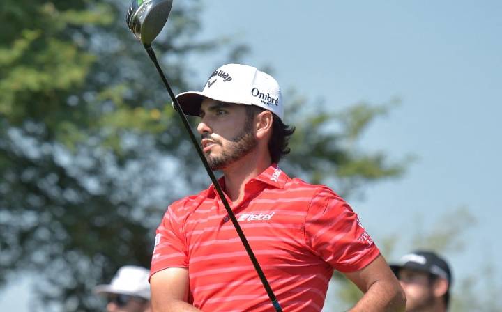 Abraham Ancer y Carlos Ortiz jugarán el Australian PGA Championship