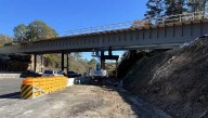 Bridge demolition over U.S. 280 in Jefferson County set for 2026