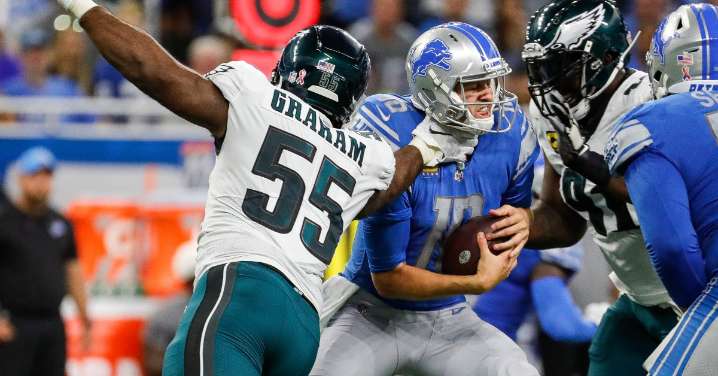 NFL Week 11 Game Picks