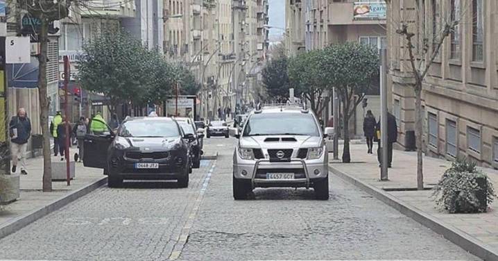 ¿Sabe usted que pronto entrará en vigor la zona de bajas emisiones en la ciudad pese a no tener los deberes hechos en materia de movilidad?