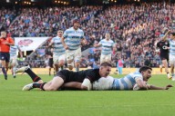 El rival que más les cuesta. Lo que les falta a los Pumas: domar al león en Twickenham y hacer cartón lleno en las islas británicas