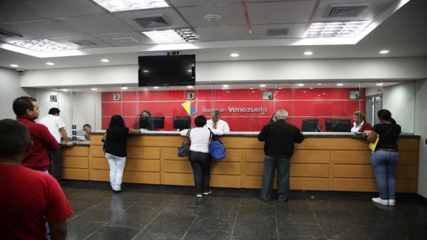 Previsión: lunes 24 de noviembre es feriado bancario