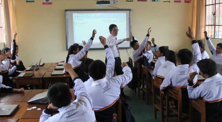 ¿Se suspenden las clases escolares este miércoles 10 y jueves 11 de diciembre a nivel nacional? Esto señala El Peruano