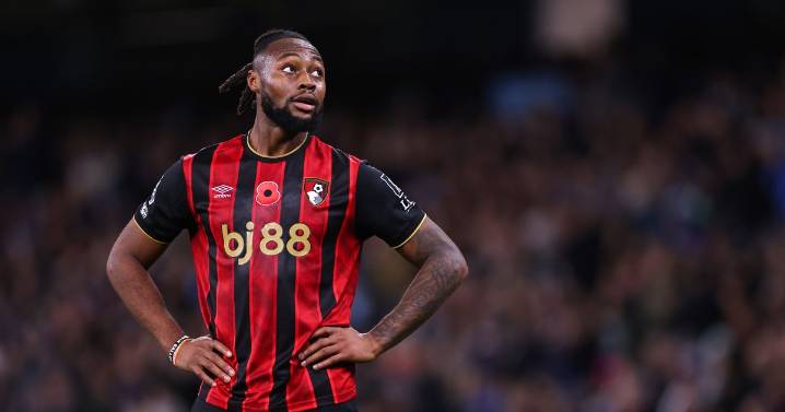 Man United transfer news LIVE - Antoine Semenyo update, Elliot Anderson timeline, Baleba stance