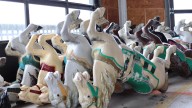 Easton's Beach carousel won't be sold, but it still needs a new home