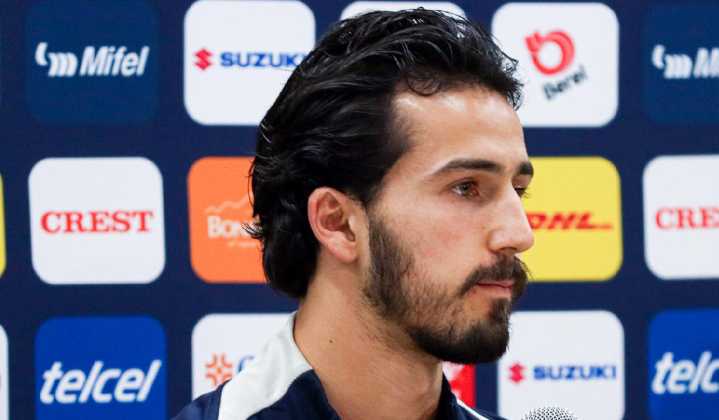 “Vamos a estar en Play-In”: Pablo Bennevendo confía en que Pumas ganará ante Cruz Azul