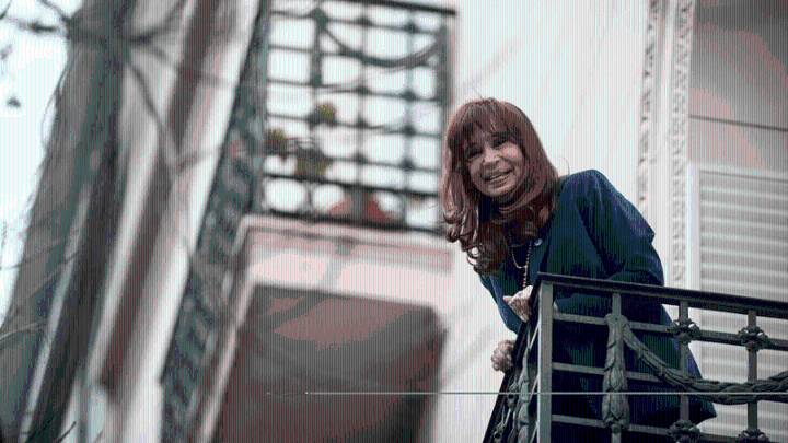 La Justicia ordenó decomisar los bienes de Cristina Kirchner