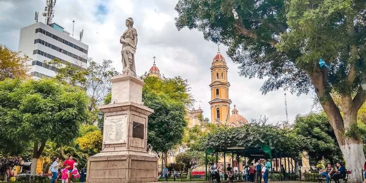 Piura: la predicción del clima para este 7 de noviembre