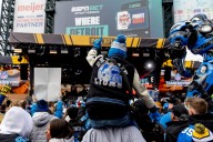 Detroit Lions game live updates today vs. Packers