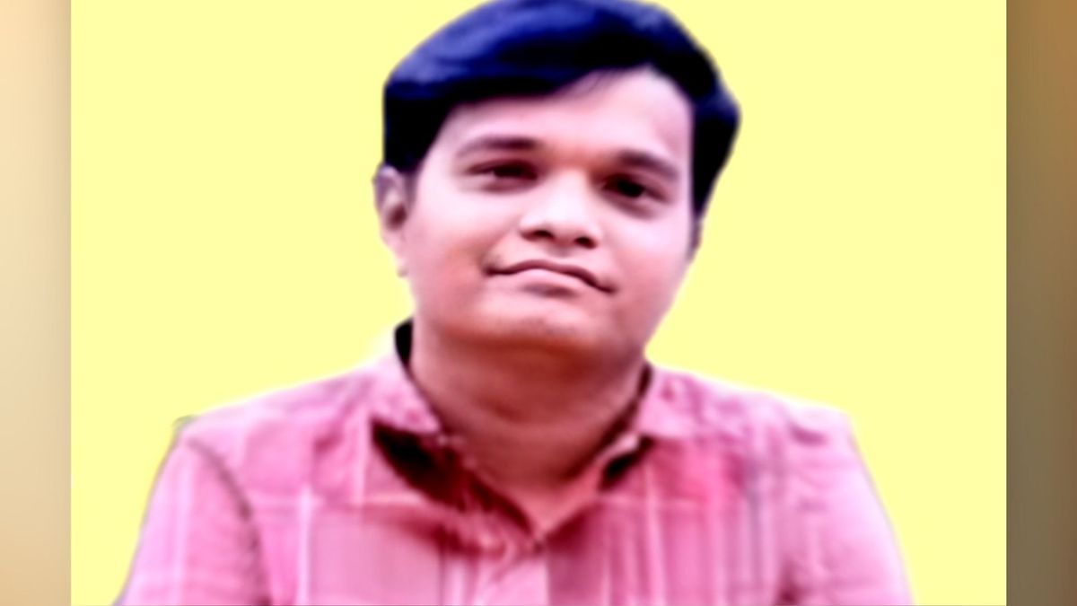 Pitabas Panda murder case: Another ‘mastermind’ Uma Bisoi arrested