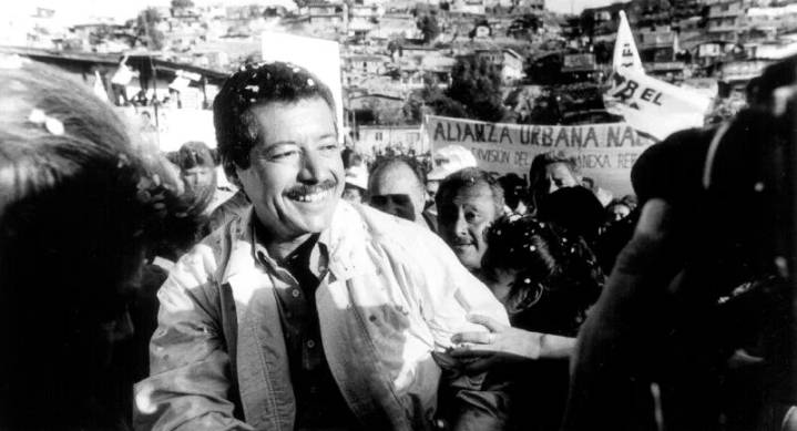 Dan auto de formal prisión a exagente del CISEN por homicidio de Colosio