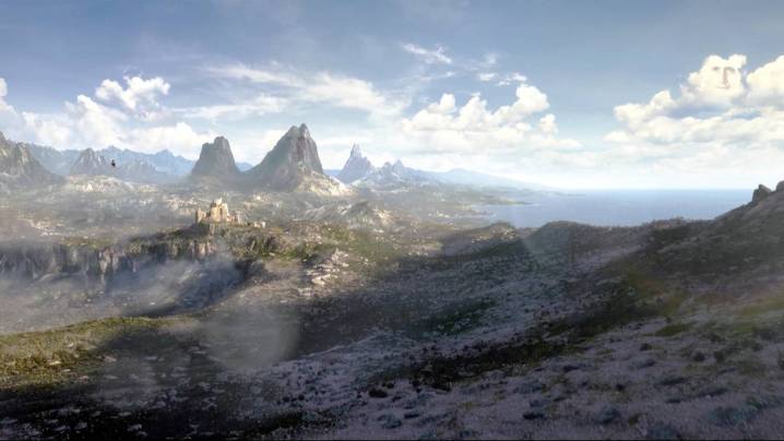 Elder Scrolls 6 Is Already Playable, Don't Celebrate Yet