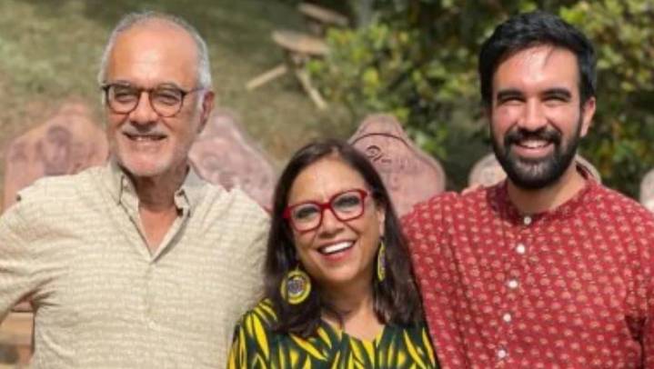 Everything you need to know about Zohran Mamdani’s Indian