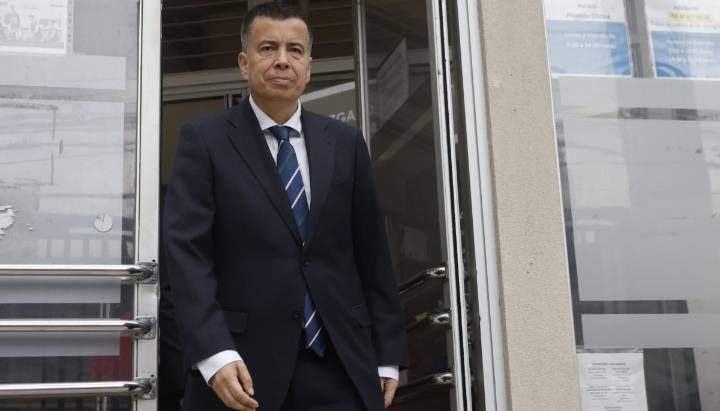 Celis denuncia descontrol institucional en Valparaíso por caso Procultura: "No solo hubo negligencia, sino una red de corrupción"