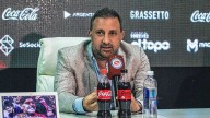 El presidente de Argentinos dijo que la Copa Argentina "busca ganar dinero"