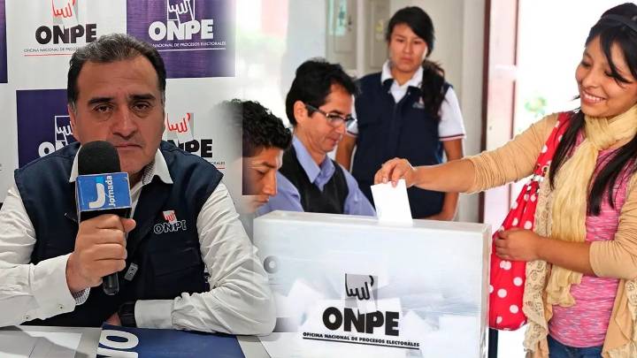 ONPE refuerza educación electoral, prepara primarias y garantiza transparencia rumbo a las elecciones 2026