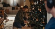 Here's Why We Love (And Hate) Christmas Ads