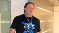 Former CFMEU boss John Setka charged over alleged harassment