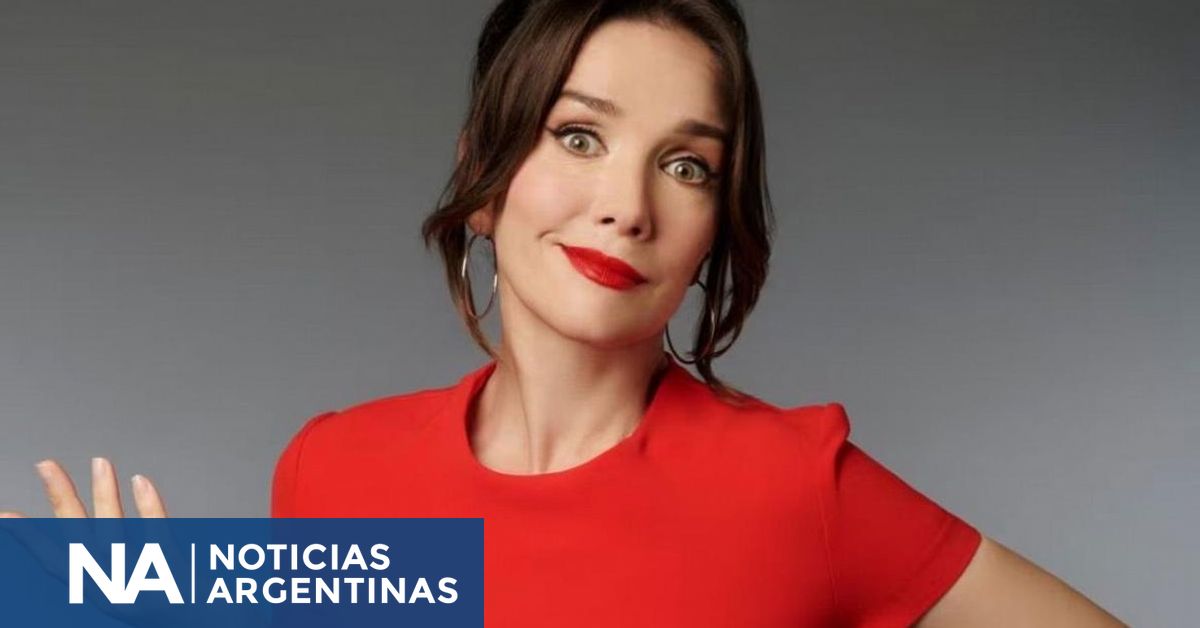 Cómo es la película con Natalia Oreiro que arrasa en Netflix