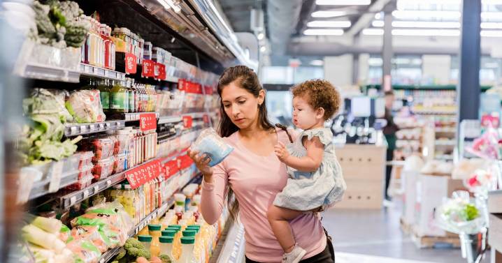 Households to get vouchers for Sainsbury's, Asda, Tesco and Aldi worth hundreds