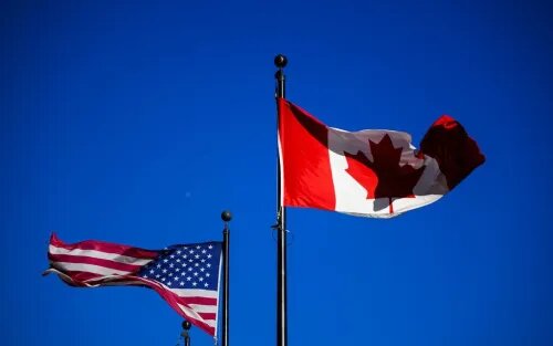 Majority of Americans think Canada is negotiating in good faith: Poll