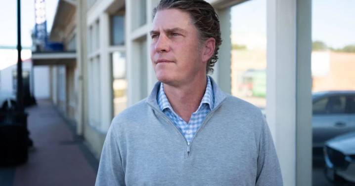 Tarrant County GOP Chairman Bo French stepping down, running for Texas Railroad Commissioner